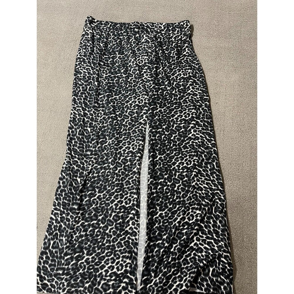 Socialite Skirt Womens Large L